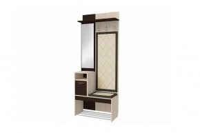 ОЛЬГА 1 Прихожая в Ялуторовске - yalutorovsk.mebel24.online | фото 1