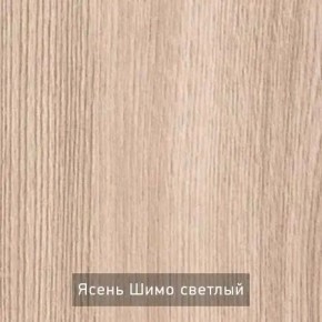 ОЛЬГА 9.1 Шкаф угловой без зеркала в Ялуторовске - yalutorovsk.mebel24.online | фото 5