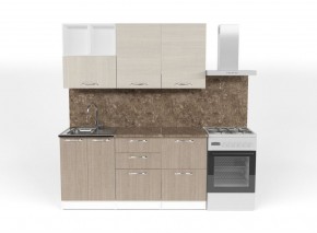 ОЛЬГА Кухонный гарнитур Стандарт 4 (1600 мм) в Ялуторовске - yalutorovsk.mebel24.online | фото 3