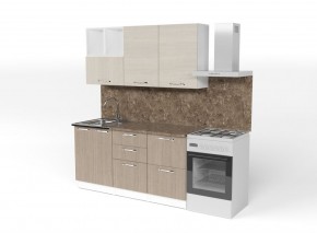 ОЛЬГА Кухонный гарнитур Стандарт 4 (1600 мм) в Ялуторовске - yalutorovsk.mebel24.online | фото 4