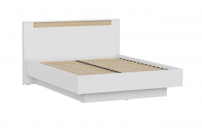 ОРЛАНДО Кровать двойная 1.4*2,0 (*БЕЗ основания) в Ялуторовске - yalutorovsk.mebel24.online | фото