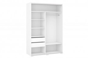 ОСКАР Шкаф-купе 2-х ств. в Ялуторовске - yalutorovsk.mebel24.online | фото 3