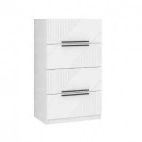 ПАЛЕРМО Комод 2 (700) в Ялуторовске - yalutorovsk.mebel24.online | фото