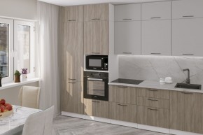 ПАРМА Кухонный гарнитур Экстра (3000 мм) в Ялуторовске - yalutorovsk.mebel24.online | фото