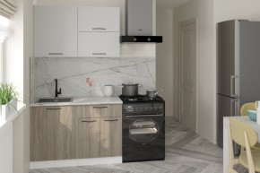 ПАРМА Кухонный гарнитур Лайт 1200 мм в Ялуторовске - yalutorovsk.mebel24.online | фото