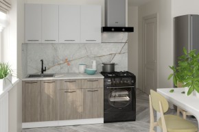 ПАРМА Кухонный гарнитур Медиум 1400 мм в Ялуторовске - yalutorovsk.mebel24.online | фото