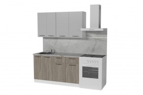 ПАРМА Кухонный гарнитур Медиум 1400 мм в Ялуторовске - yalutorovsk.mebel24.online | фото 4