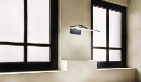 Подсветка для картины Maytoni Finelli MIR004WL-L12B в Ялуторовске - yalutorovsk.mebel24.online | фото 3
