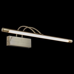 Подсветка для картины Maytoni Finelli MIR004WL-L12BZ в Ялуторовске - yalutorovsk.mebel24.online | фото 2