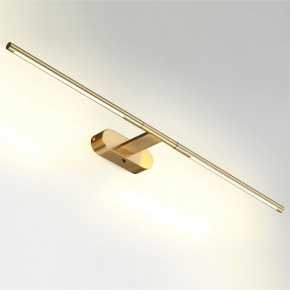 Подсветка для картины Odeon Light Aledo 6635/9WL в Ялуторовске - yalutorovsk.mebel24.online | фото 2