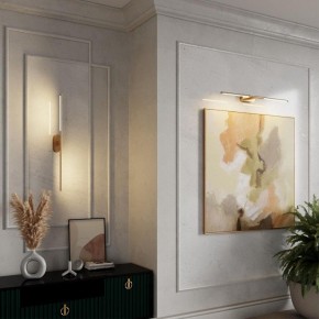 Подсветка для картины Odeon Light Aledo 6635/9WL в Ялуторовске - yalutorovsk.mebel24.online | фото 5