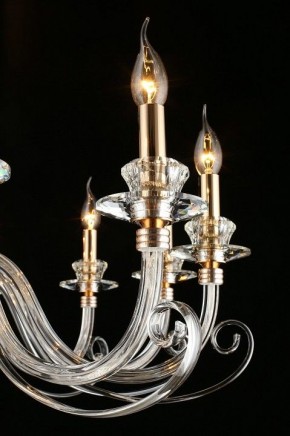 Подвесная люстра Aployt Daniele APL.701.03.12 в Ялуторовске - yalutorovsk.mebel24.online | фото 12