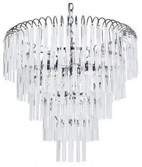 Подвесная люстра Arte Lamp Eliza A1009SP-6CC в Ялуторовске - yalutorovsk.mebel24.online | фото 2
