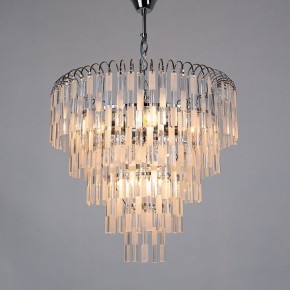Подвесная люстра Arte Lamp Eliza A1009SP-6CC в Ялуторовске - yalutorovsk.mebel24.online | фото 3