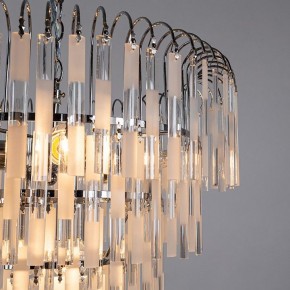 Подвесная люстра Arte Lamp Eliza A1009SP-6CC в Ялуторовске - yalutorovsk.mebel24.online | фото 5