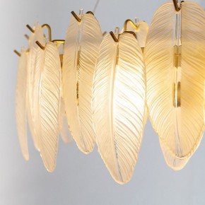 Подвесная люстра Arte Lamp Evie A4052SP-12SG в Ялуторовске - yalutorovsk.mebel24.online | фото 6