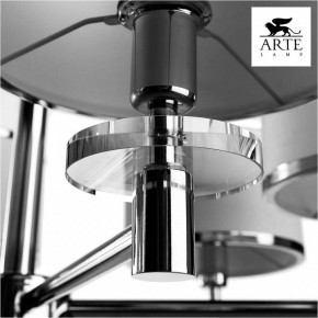 Подвесная люстра Arte Lamp Furore A3990LM-6CC в Ялуторовске - yalutorovsk.mebel24.online | фото 4