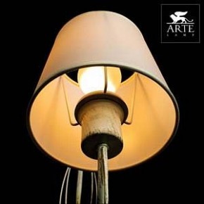 Подвесная люстра Arte Lamp Orlean A9310LM-8WG в Ялуторовске - yalutorovsk.mebel24.online | фото 4