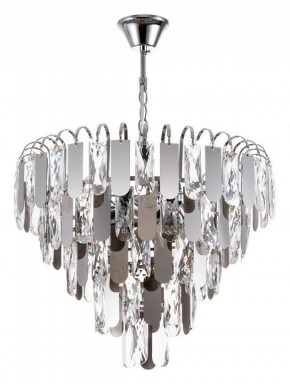 Подвесная люстра Arte Lamp Vivien A2719SP-6CC в Ялуторовске - yalutorovsk.mebel24.online | фото 2