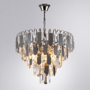 Подвесная люстра Arte Lamp Vivien A2719SP-6CC в Ялуторовске - yalutorovsk.mebel24.online | фото 3