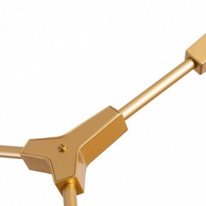 Подвесная люстра Arte Lamp Yuka A4103SP-8GO в Ялуторовске - yalutorovsk.mebel24.online | фото 2