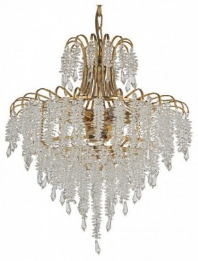 Подвесная люстра Arti Lampadari Erli GB Erli E 1.5.50.105 GB в Ялуторовске - yalutorovsk.mebel24.online | фото