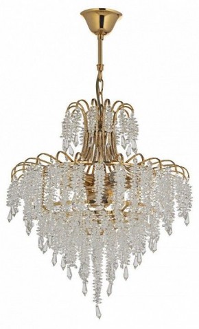 Подвесная люстра Arti Lampadari Erli GB Erli E 1.5.50.105 GB в Ялуторовске - yalutorovsk.mebel24.online | фото 2