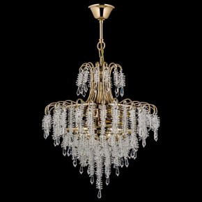 Подвесная люстра Arti Lampadari Erli GB Erli E 1.5.50.105 GB в Ялуторовске - yalutorovsk.mebel24.online | фото 3
