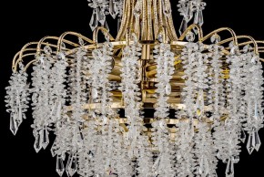 Подвесная люстра Arti Lampadari Erli GB Erli E 1.5.50.105 GB в Ялуторовске - yalutorovsk.mebel24.online | фото 5