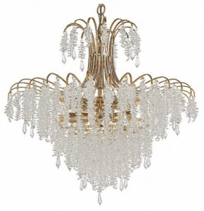 Подвесная люстра Arti Lampadari Erli GB Erli E 1.5.60.105 GB в Ялуторовске - yalutorovsk.mebel24.online | фото