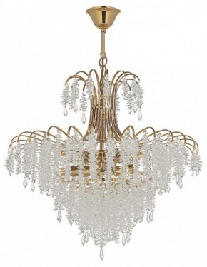Подвесная люстра Arti Lampadari Erli GB Erli E 1.5.60.105 GB в Ялуторовске - yalutorovsk.mebel24.online | фото 2