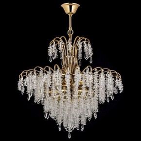 Подвесная люстра Arti Lampadari Erli GB Erli E 1.5.60.105 GB в Ялуторовске - yalutorovsk.mebel24.online | фото 3