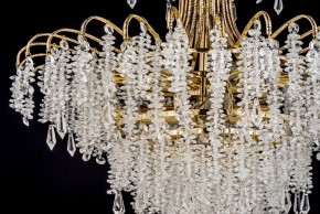 Подвесная люстра Arti Lampadari Erli GB Erli E 1.5.60.105 GB в Ялуторовске - yalutorovsk.mebel24.online | фото 5