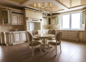 Подвесная люстра Arti Lampadari Fortezza Fortezza E 1.1.8 G в Ялуторовске - yalutorovsk.mebel24.online | фото 2