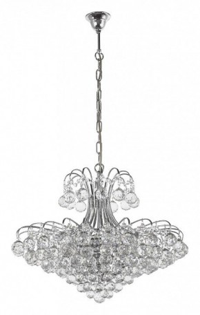 Подвесная люстра Arti Lampadari Loano Loano E 1.5.57.100 N в Ялуторовске - yalutorovsk.mebel24.online | фото 2