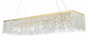 Подвесная люстра Arti Lampadari Milano Milano E 1.5.120X30.104 G в Ялуторовске - yalutorovsk.mebel24.online | фото
