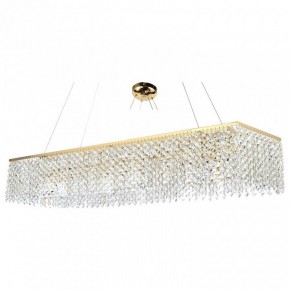 Подвесная люстра Arti Lampadari Milano Milano E 1.5.120X30.104 G в Ялуторовске - yalutorovsk.mebel24.online | фото 2