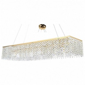 Подвесная люстра Arti Lampadari Milano Milano E 1.5.120X30.104 G в Ялуторовске - yalutorovsk.mebel24.online | фото 3