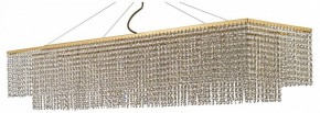 Подвесная люстра Arti Lampadari Milano Milano E 1.5.120X30.502 G в Ялуторовске - yalutorovsk.mebel24.online | фото