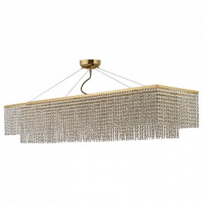Подвесная люстра Arti Lampadari Milano Milano E 1.5.120X30.502 G в Ялуторовске - yalutorovsk.mebel24.online | фото 2