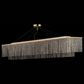 Подвесная люстра Arti Lampadari Milano Milano E 1.5.120X30.502 G в Ялуторовске - yalutorovsk.mebel24.online | фото 3