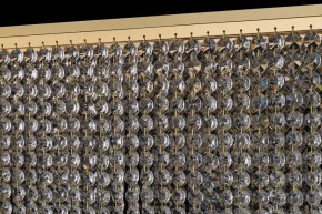 Подвесная люстра Arti Lampadari Milano Milano E 1.5.120X30.502 G в Ялуторовске - yalutorovsk.mebel24.online | фото 5