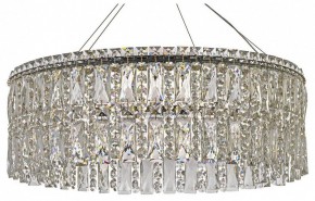 Подвесная люстра Arti Lampadari Ovindoli Gold Ovindoli L 1.5.60.100 G в Ялуторовске - yalutorovsk.mebel24.online | фото