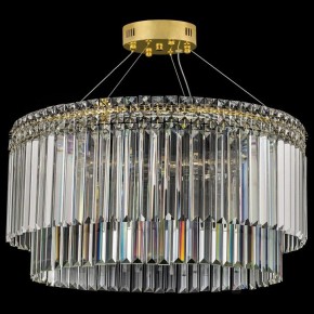 Подвесная люстра Arti Lampadari Ovindoli Gold Ovindoli L 1.5.60.101 G в Ялуторовске - yalutorovsk.mebel24.online | фото 3