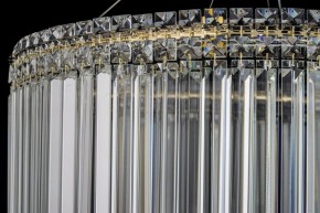 Подвесная люстра Arti Lampadari Ovindoli Gold Ovindoli L 1.5.60.101 G в Ялуторовске - yalutorovsk.mebel24.online | фото 4