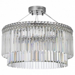 Подвесная люстра Arti Lampadari Ovindoli Gold Ovindoli L 1.5.60.101 N в Ялуторовске - yalutorovsk.mebel24.online | фото 2