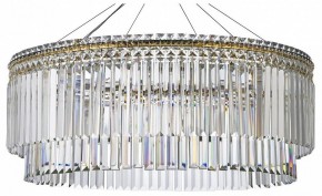 Подвесная люстра Arti Lampadari Ovindoli Gold Ovindoli L 1.5.80.101 G в Ялуторовске - yalutorovsk.mebel24.online | фото