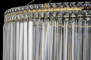 Подвесная люстра Arti Lampadari Ovindoli Gold Ovindoli L 1.5.80.101 G в Ялуторовске - yalutorovsk.mebel24.online | фото 4