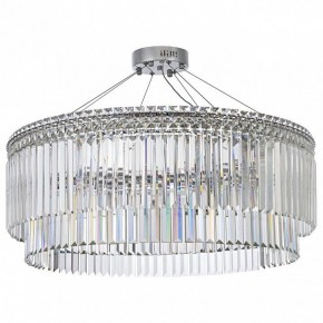 Подвесная люстра Arti Lampadari Ovindoli Gold Ovindoli L 1.5.80.101 N в Ялуторовске - yalutorovsk.mebel24.online | фото 2