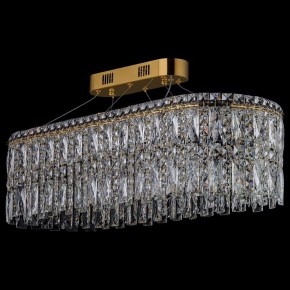 Подвесная люстра Arti Lampadari Ovindoli Gold Ovindoli L 1.5.80x30.100 G в Ялуторовске - yalutorovsk.mebel24.online | фото 3
